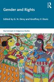 Gender and Rights (eBook, ePUB)
