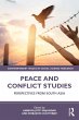 Peace and Conflict Studies (eBook, ePUB) - Bild 1