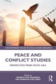 Peace and Conflict Studies (eBook, ePUB)