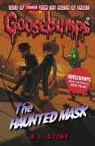 Haunted Mask (eBook, ePUB)