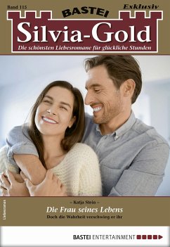 Silvia-Gold 115 (eBook, ePUB) - Stein, Katja