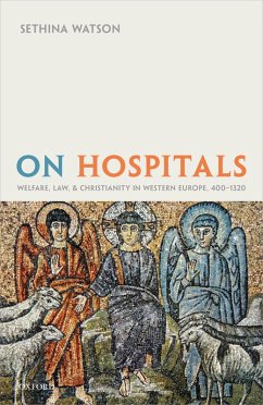 Cover On Hospitals (eBook, PDF)