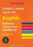 Subject Leader Guide for English - Key Stage 1-3 (eBook, ePUB)