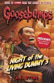 Night Of The Living Dummy III (eBook, ePUB)