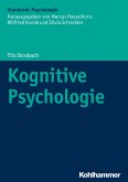 Kognitive Psychologie (eBook, ePUB)