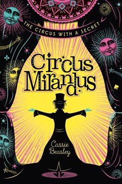 Circus Mirandus (eBook, ePUB)