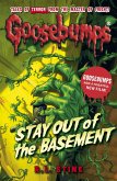 Stay Out of the Basement (eBook, ePUB)