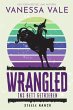 Wrangled - ins Bett getrieben (eBook,... - Bild 1