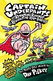 Captain Underpants and the Revolting Revenge of the Radioactive Robo-Boxers (eBook, ePUB)