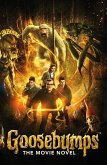 Goosebumps: Movie Novel (eBook, ePUB)