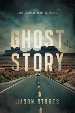 Ghost Story: The Road Home (eBook, ePUB) Cover Ghost Story: The Road Home (eBook, ePUB)