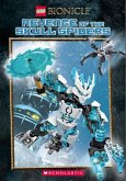 LEGO BIONICLE: Revenge of the Skull Spiders (eBook, ePUB)