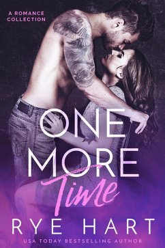 Cover One More Time (eBook, ePUB)
