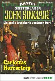 John Sinclair 2198 (eBook, ePUB)