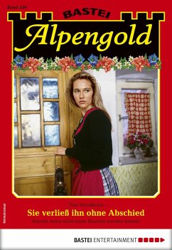 Cover Alpengold 330 (eBook, ePUB)