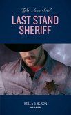 Last Stand Sheriff (eBook, ePUB) Last Stand Sheriff (eBook, ePUB)