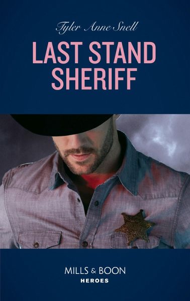 Last Stand Sheriff (eBook, ePUB)