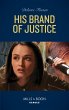 His Brand Of Justice (eBook, ePUB) - Bild 1