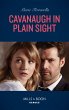 Cavanaugh In Plain Sight (eBook, ePUB) - Bild 1