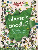 Where's Doodle? A Doodle Jump (eBook, ePUB)