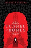 Tunnel of Bones (City of Ghosts #2) (eBook, ePUB)