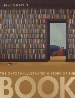 The Oxford Illustrated History of the Book (eBook, ePUB)