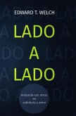 Lado a lado (eBook, ePUB) Lado a lado (eBook, ePUB)