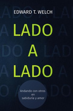 Lado a lado (eBook, ePUB) - Welch, Edward T.