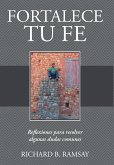 Fortalece tu fe (eBook, ePUB) Fortalece tu fe (eBook, ePUB)