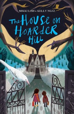 House on Hoarder Hill (eBook, ePUB)