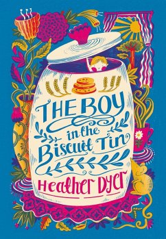 Boy in the Biscuit Tin (eBook, ePUB)