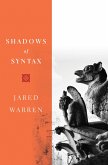 Shadows of Syntax (eBook, PDF)