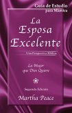 La esposa excelente (eBook, ePUB) La esposa excelente (eBook, ePUB)