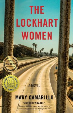 The Lockhart Women (eBook, ePUB) - Camarillo, Mary