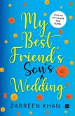 My Best Friend's Son's Wedding (eBook, ePUB)