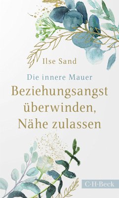 Die innere Mauer (eBook, PDF) - Sand, Ilse