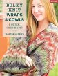 Bulky Knit Wraps & Cowls (eBook, ePUB) - Bild 1
