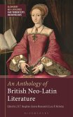 An Anthology of British Neo-Latin Literature (eBook, ePUB)