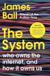The System (eBook, ePUB) - Bild 1