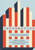 Information (eBook, ePUB)