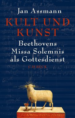 Kult und Kunst (eBook, PDF) - Assmann, Jan