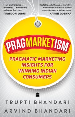 Cover Pragmarketism (eBook, ePUB)