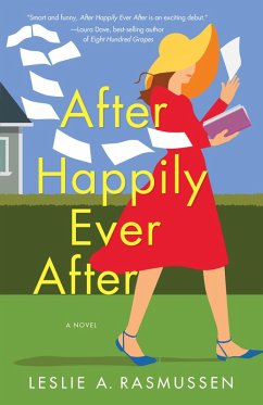 After Happily Ever After (eBook, ePUB) - Rasmussen, Leslie A.