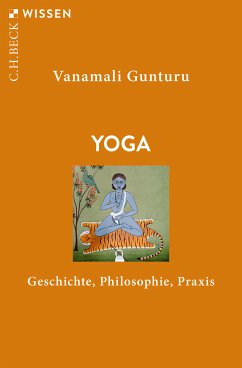 Yoga (eBook, ePUB) - Gunturu, Vanamali