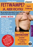 Fettwampe? Ja, aber richtig! (eBook, ePUB)