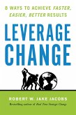 Leverage Change (eBook, ePUB)