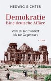 Demokratie (eBook, ePUB)