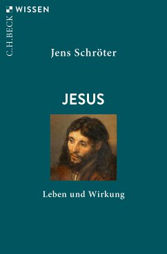 Jesus (eBook, PDF) - Schröter, Jens