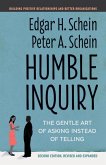 Humble Inquiry, Second Edition (eBook, ePUB)
