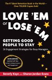 Love 'Em or Lose 'Em, Sixth Edition (eBook, ePUB)
